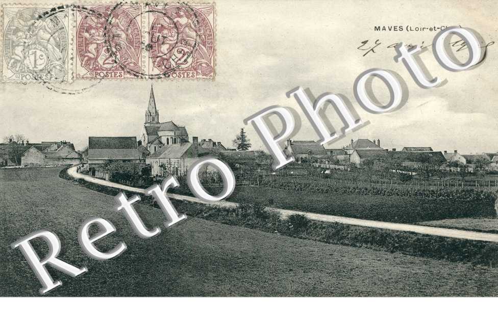 Vue generale