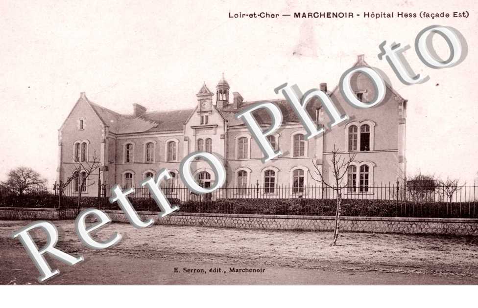 Hopital Hess