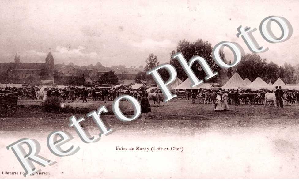 La Foire