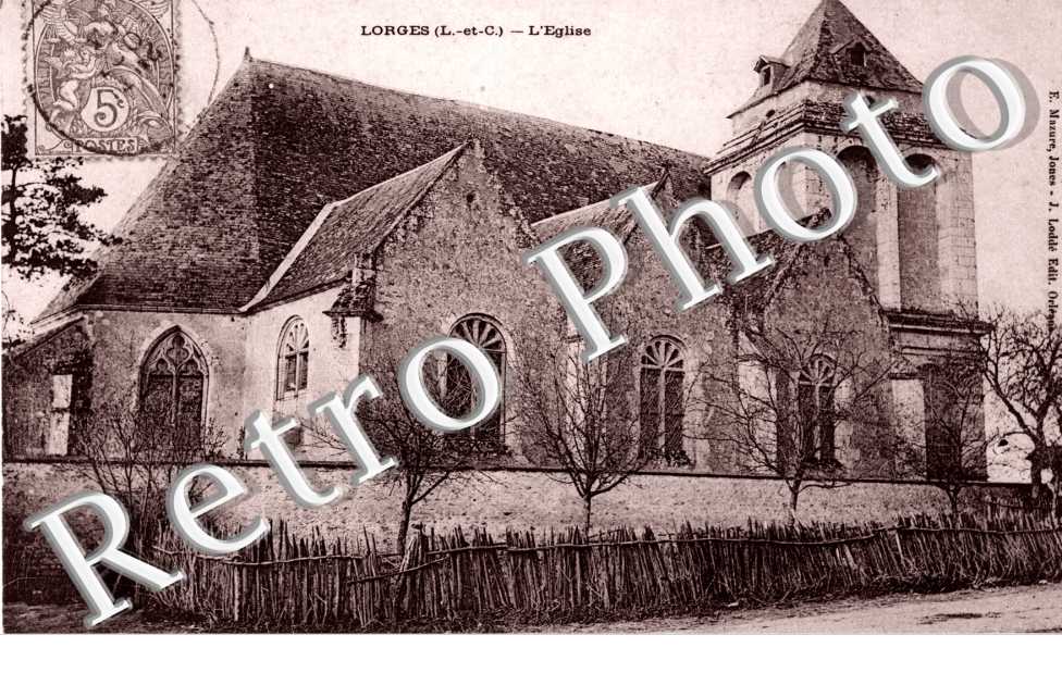 L'Eglise