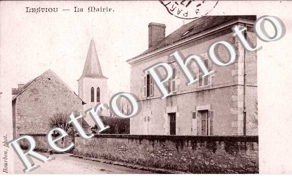 La Mairie