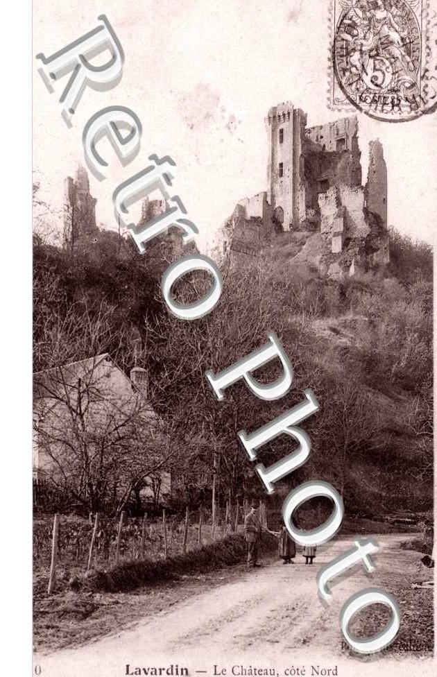le Chateau