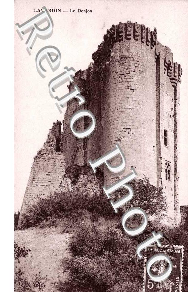 Donjon