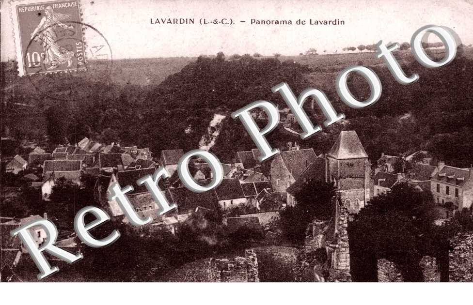 panorama