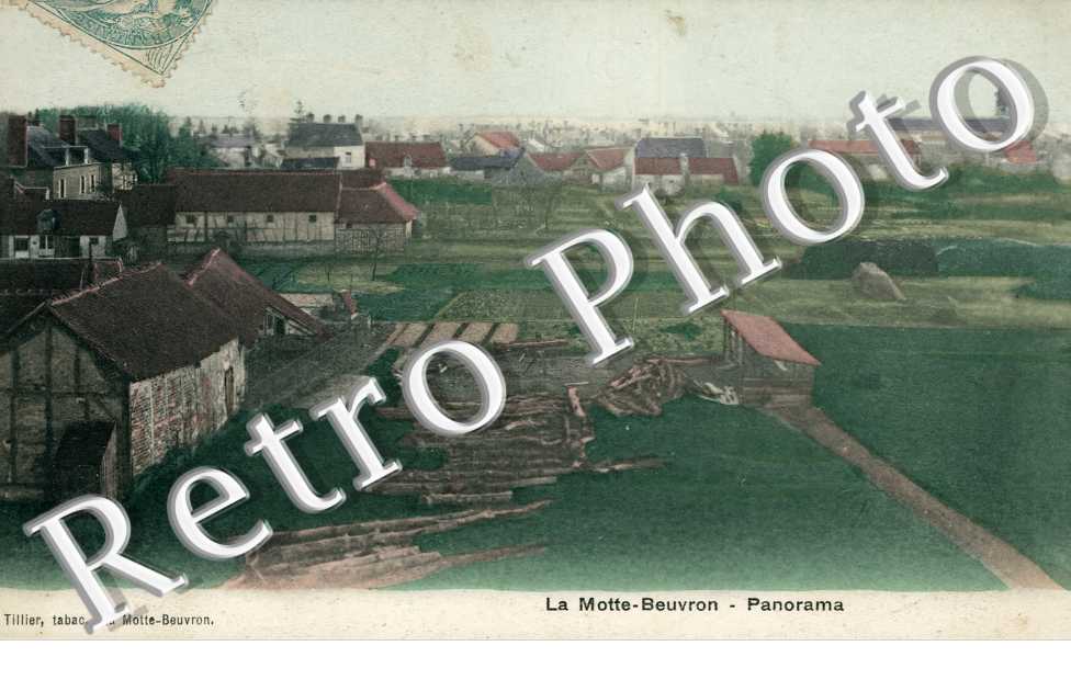 Panorama