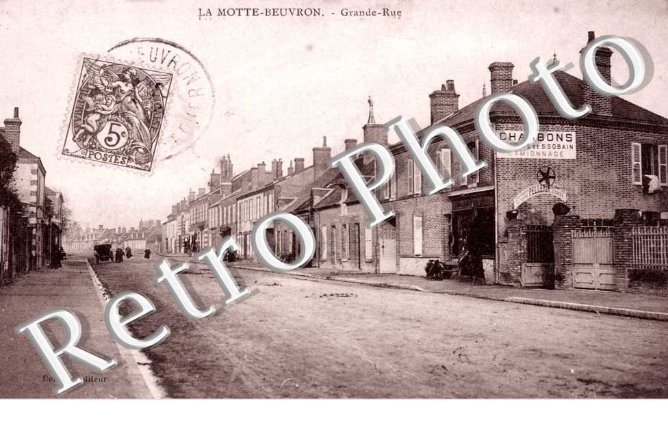Grande Rue