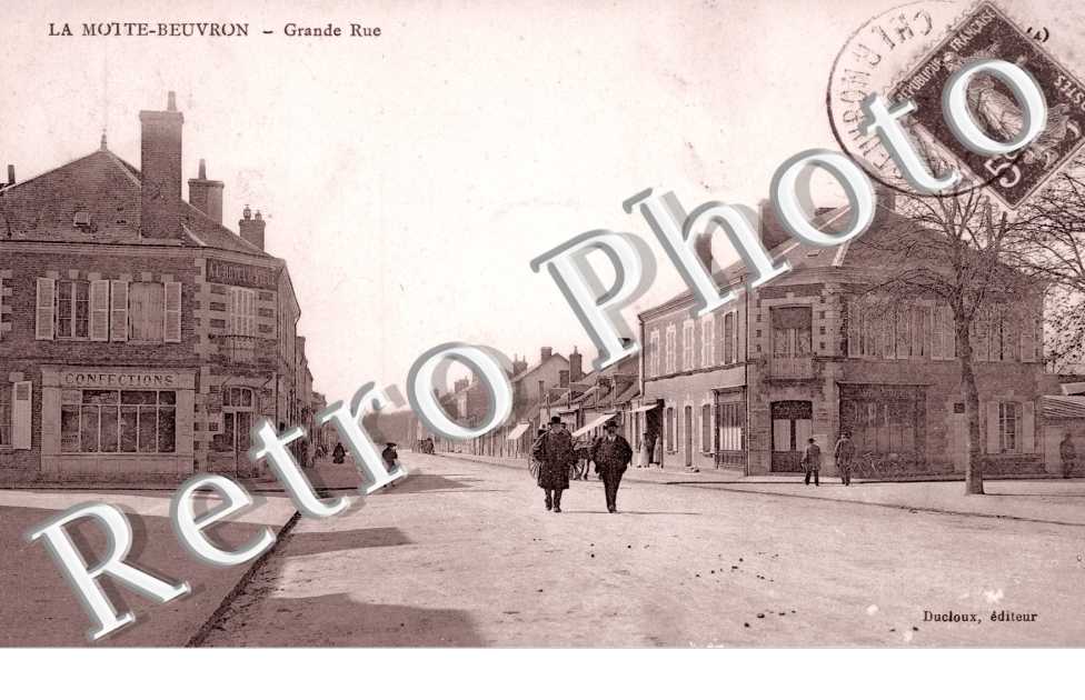 grande rue
