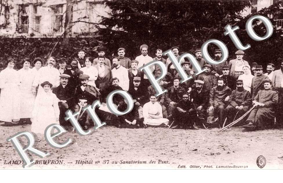 Sanatorium
