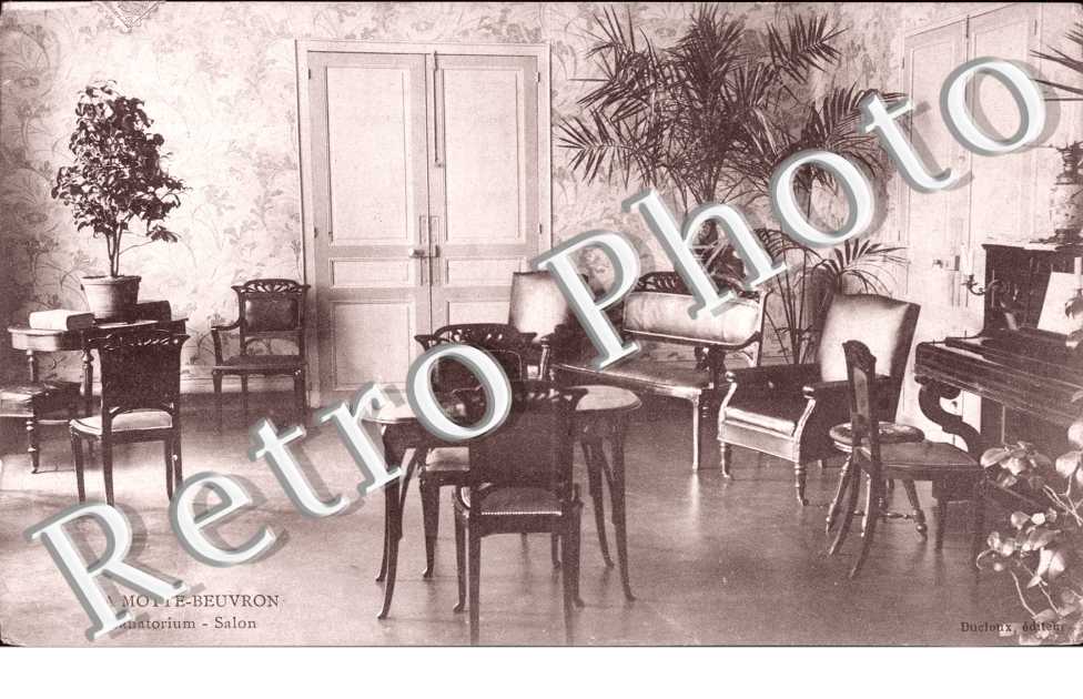Sanatorium