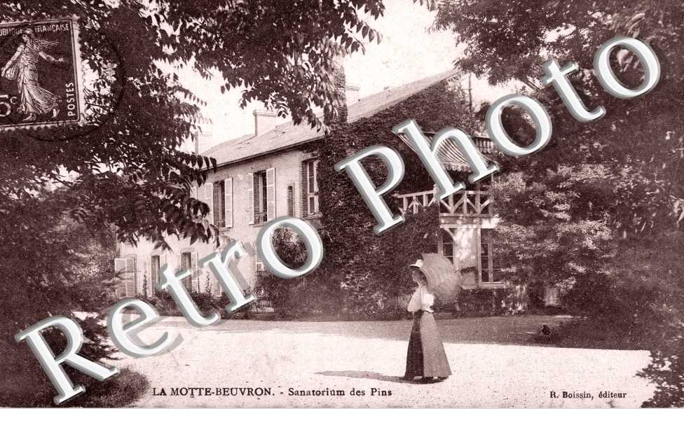 Sanatorium