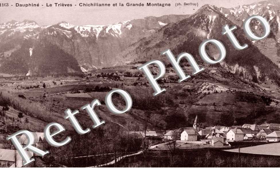 La Grande Montagne