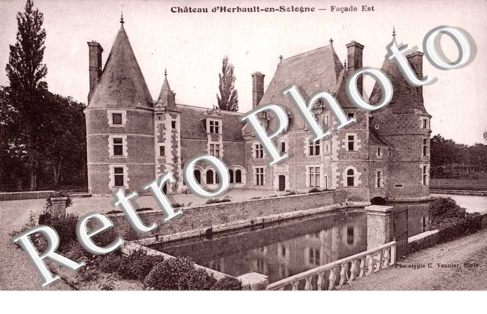 Chateau