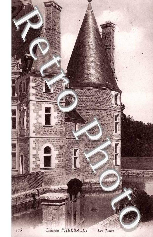 Chateau