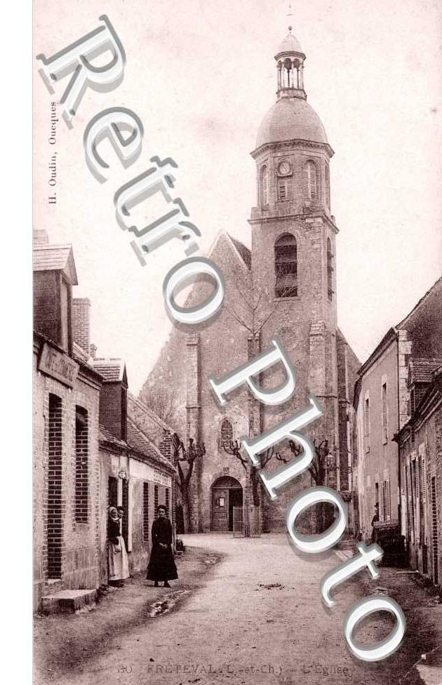 L'Eglise