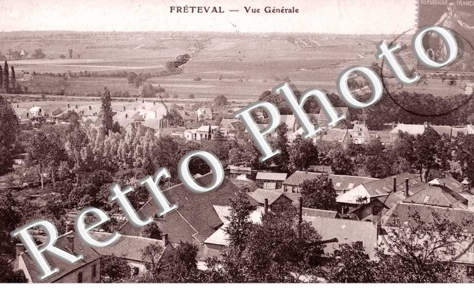 Vue Generale