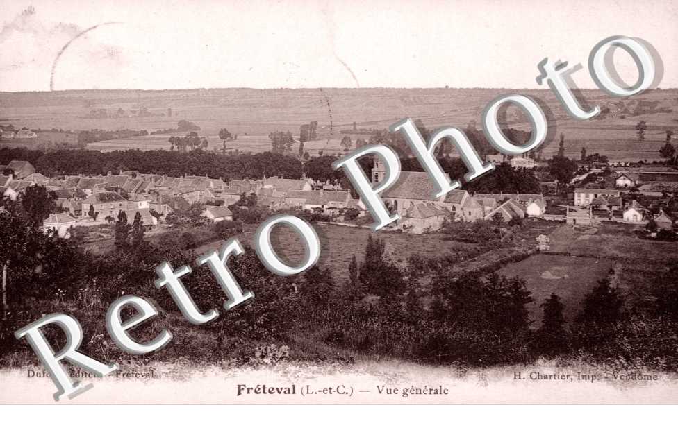 Vue Generale