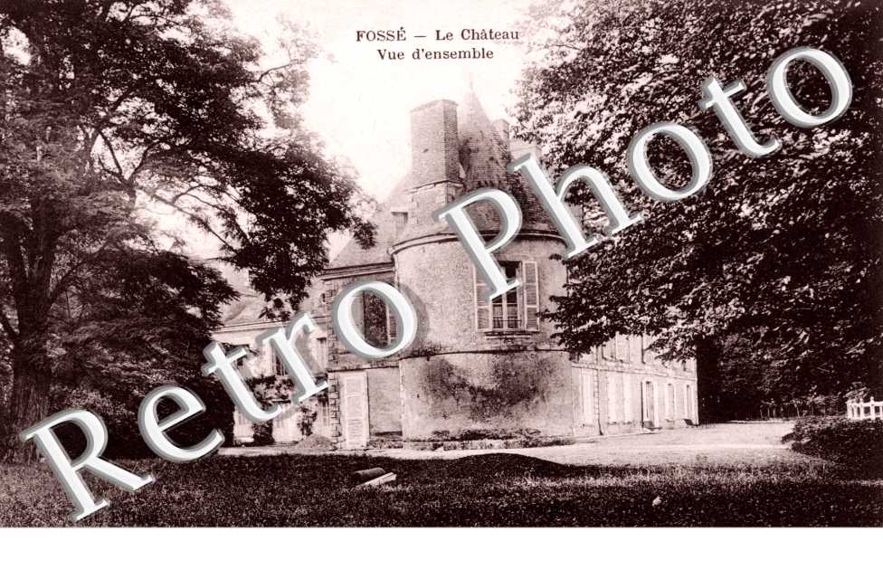 Le Chateau