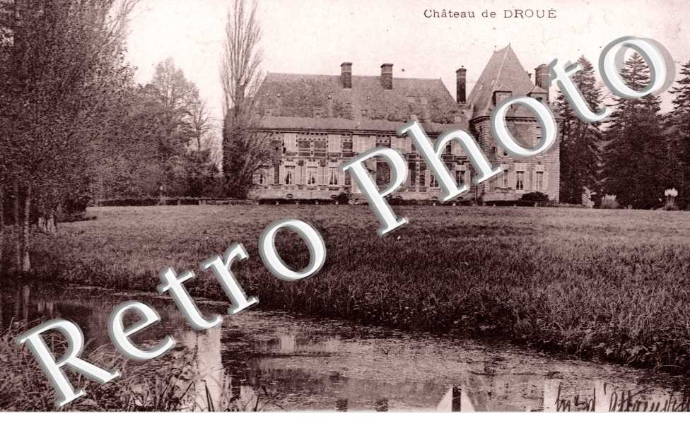 le Chateau