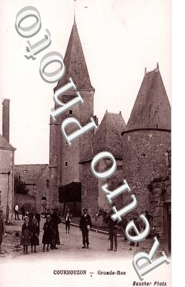 Grande Rue