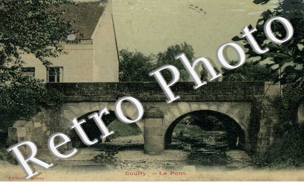 Le Pont