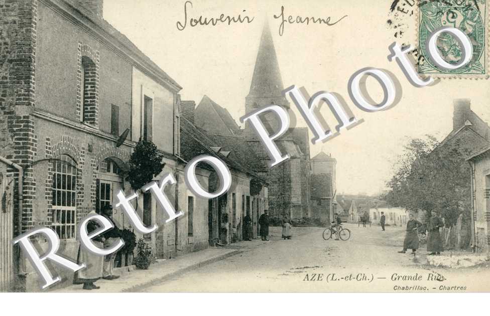 grande rue
