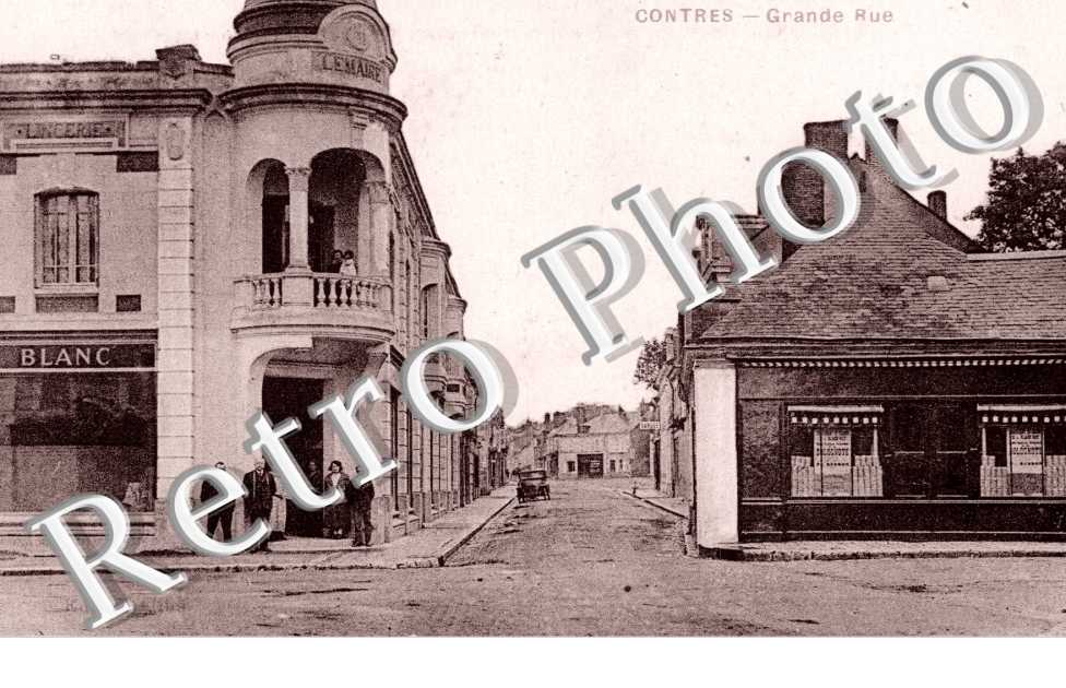 Grande Rue
