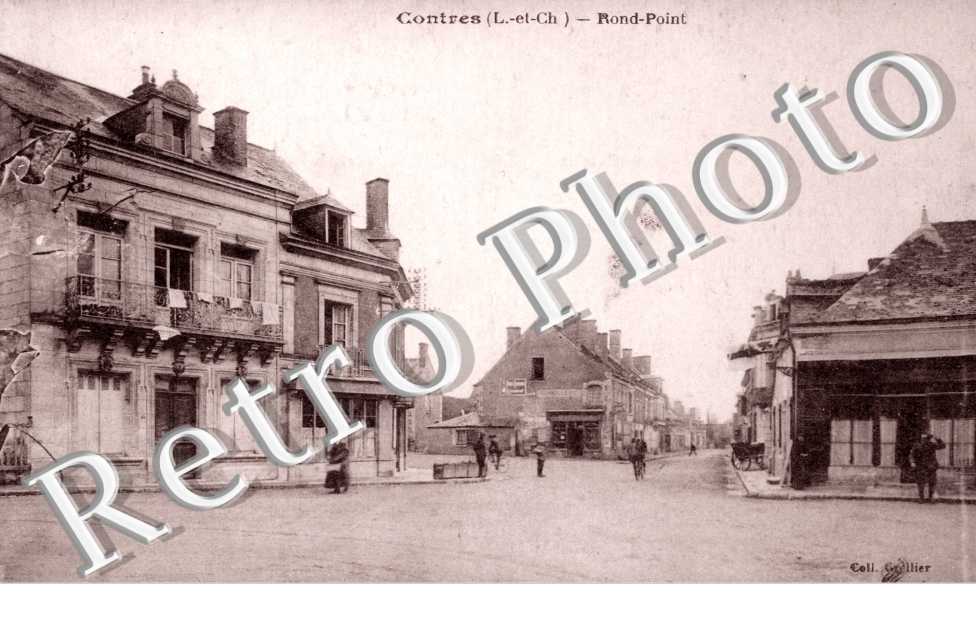 Rond-Point