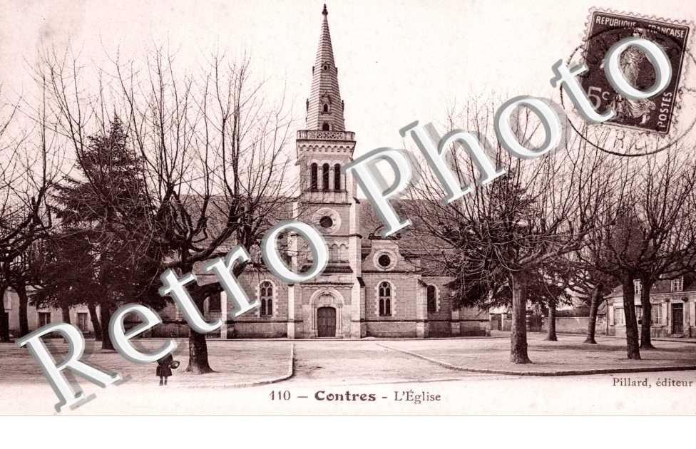 L'Eglise