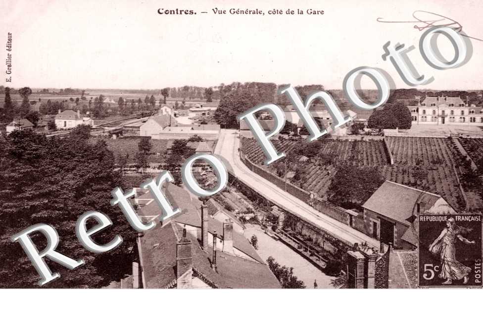Vue generale