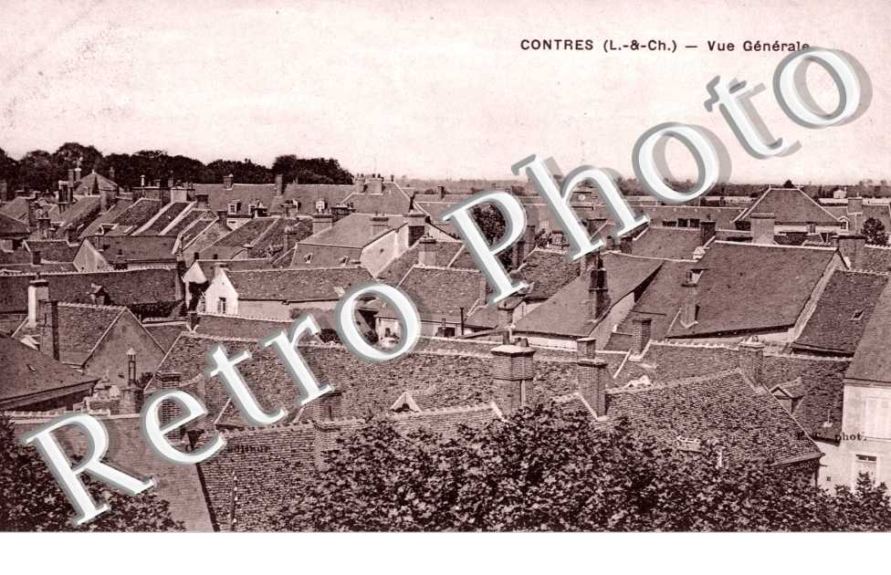 Vue generale
