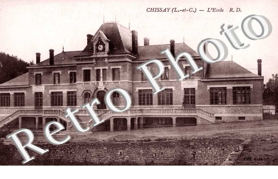 l'ecole