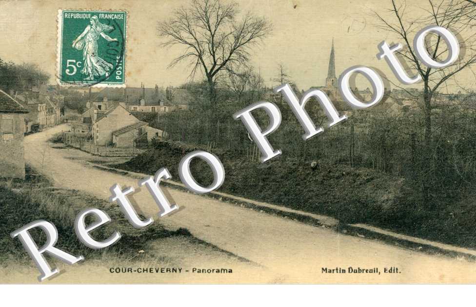 Panorama