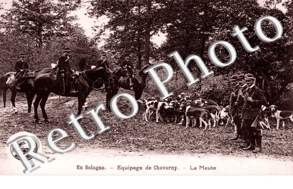 La Meute