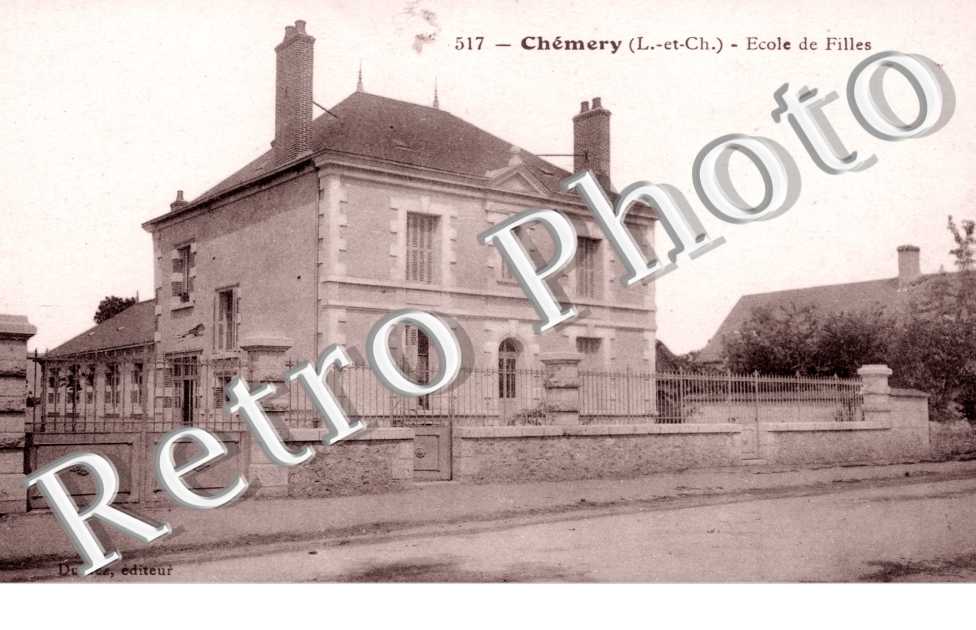 Ecole de Filles
