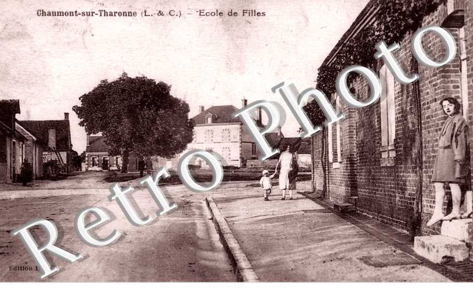 Ecole de Filles