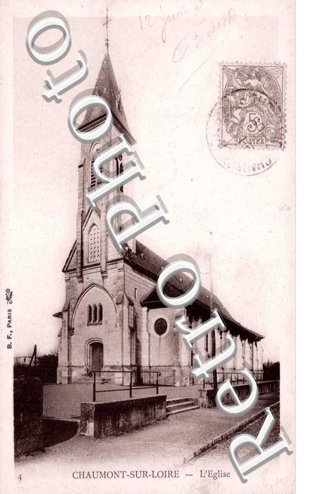 L'Eglise