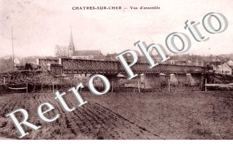 Vue d'ensemble
