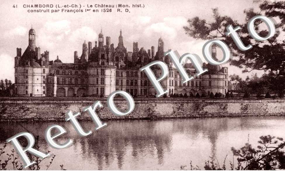 le Chateau