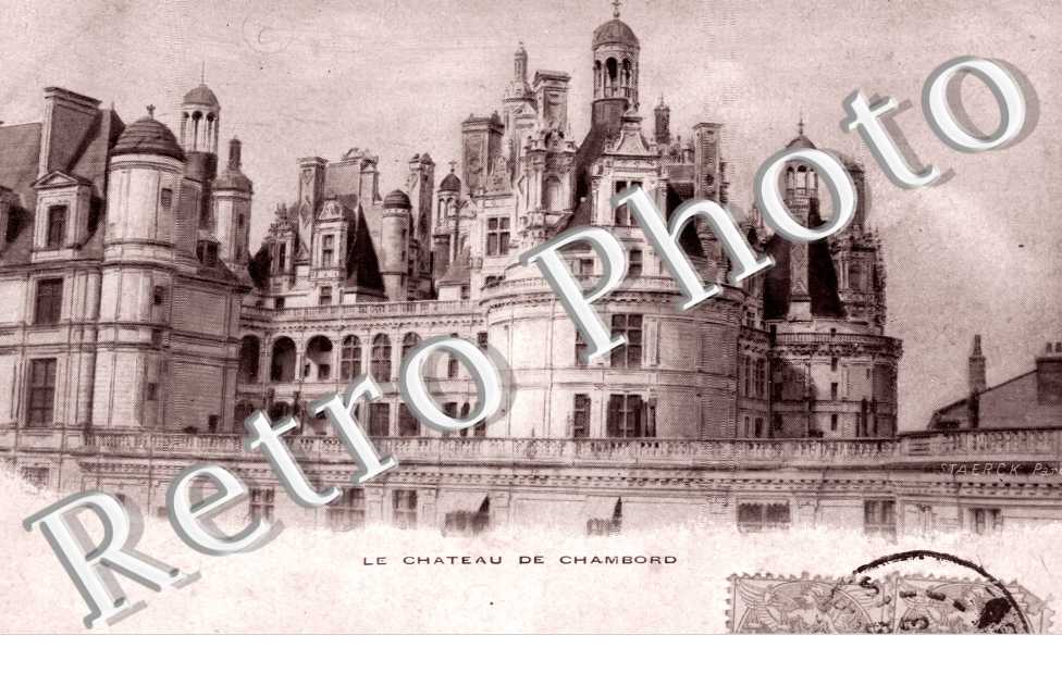 Chateau