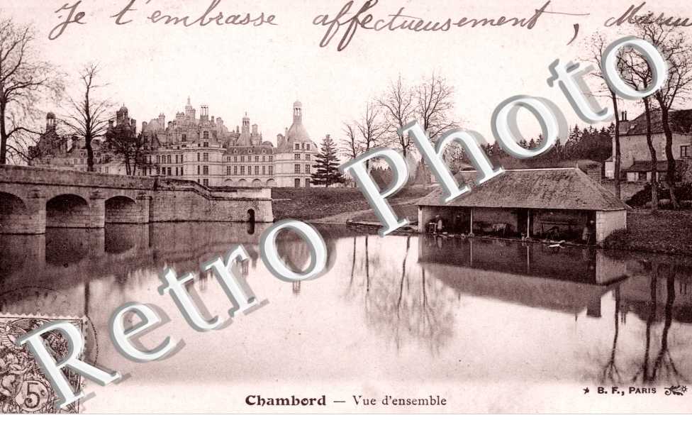 vue d'ensemble
