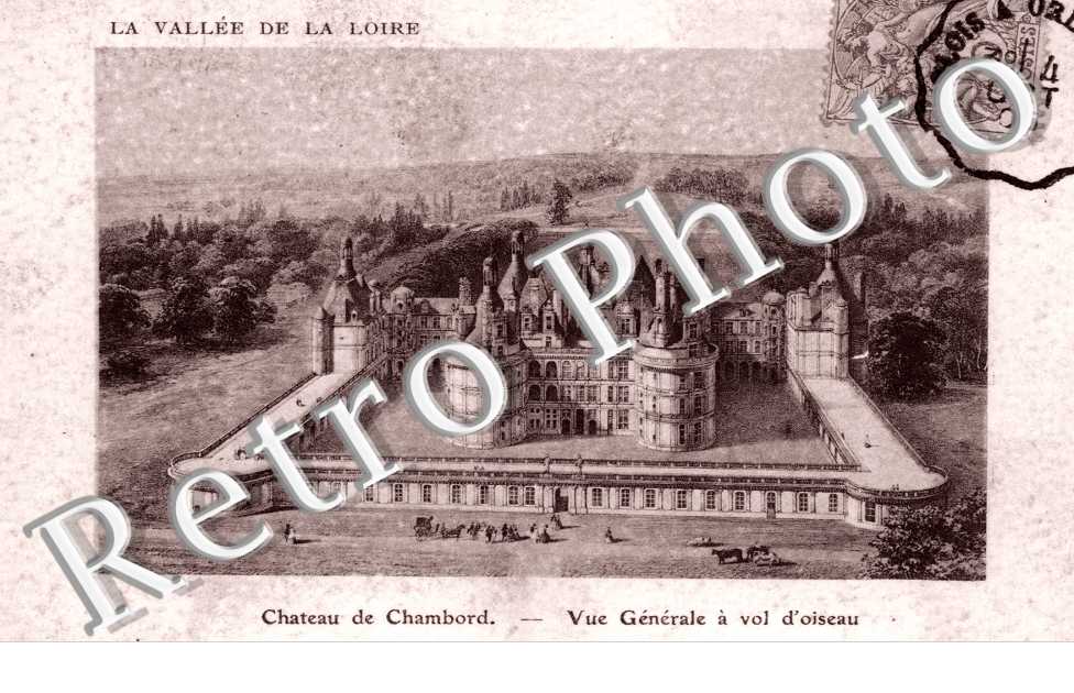 Chateau