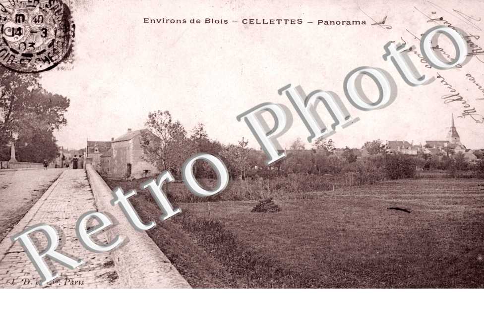 Panorama