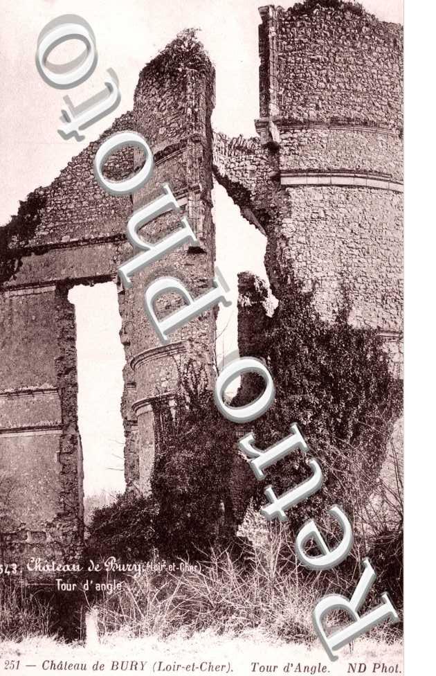 Château