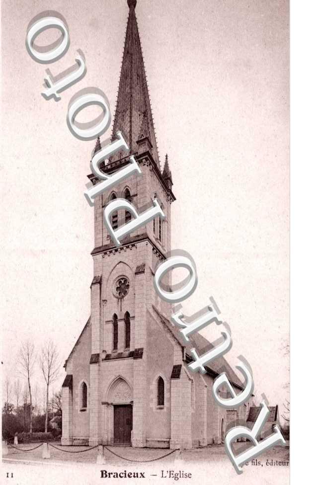 L'Eglise