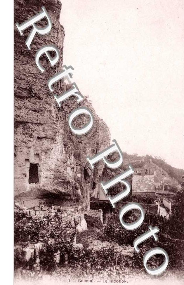 le Rigodon