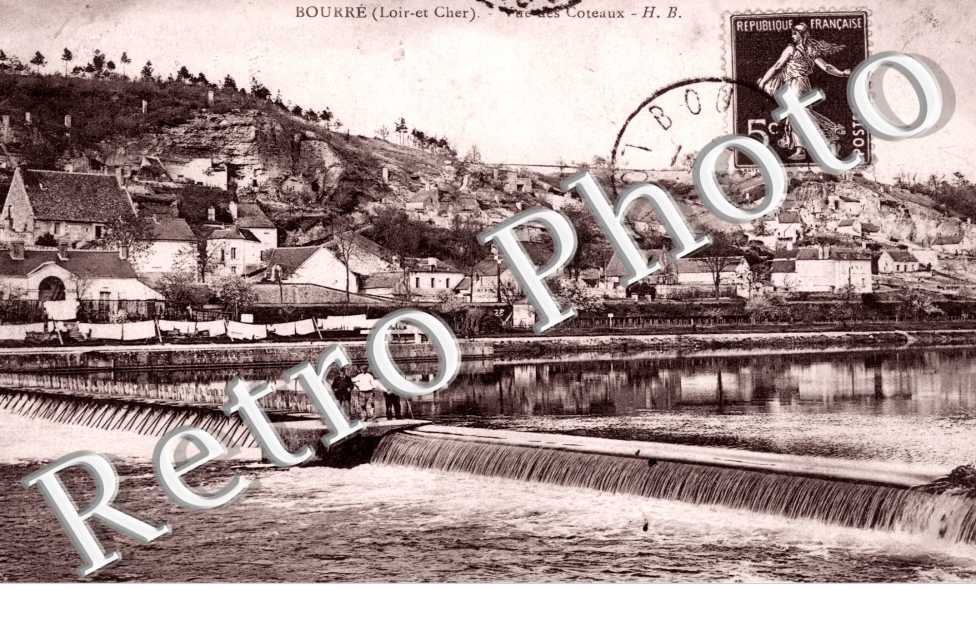 Vue des Coteaux