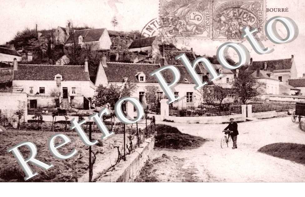 vue partielle