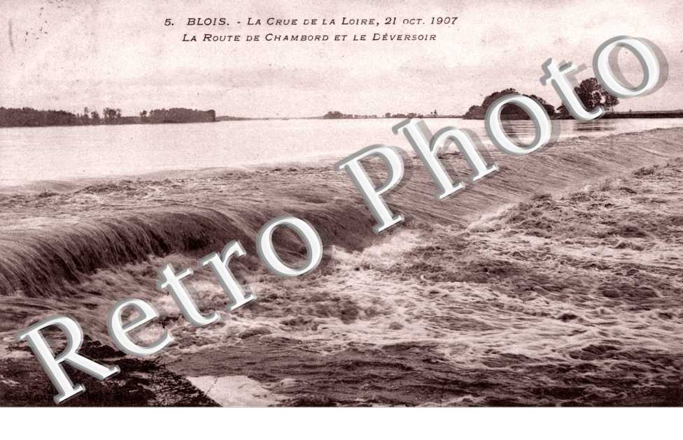 Crue 1907