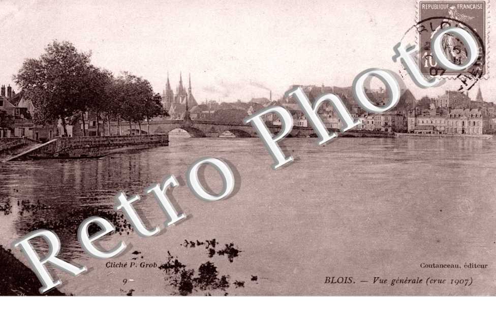 Crue 1907