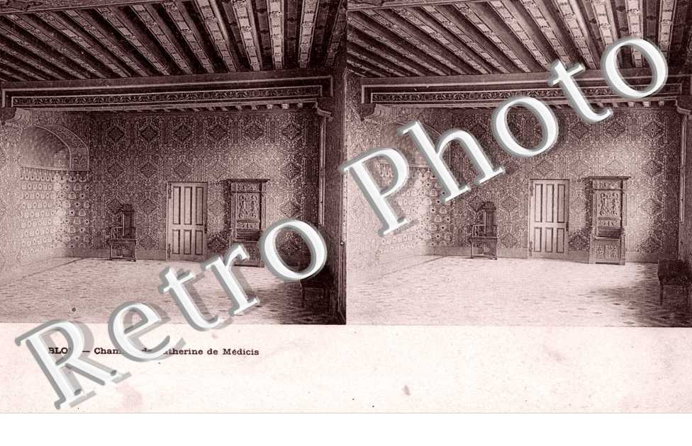 Chateau de Bois